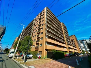 オーチャードプラザの画像