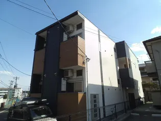 クラインコートの画像