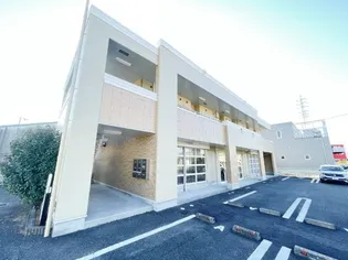 メゾン エスポワールの画像