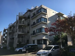 コスモ本中山の画像