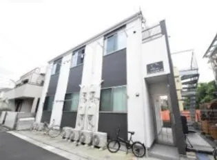 マーベラス東恋ヶ窪の画像