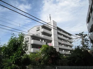 バードタウン3番館の画像