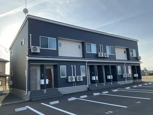 ヴィラージュ海老島Bの画像