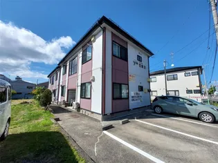 YM堤端IIIの画像