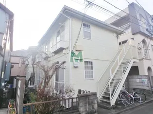 荻窪レジデンスの画像