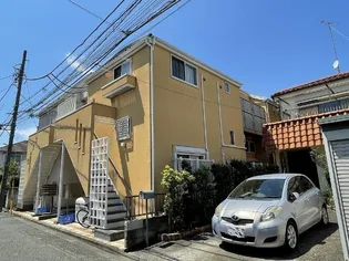 クレールメゾン元住吉の画像