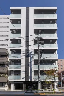 ARKMARK田端GRの画像