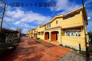 メルヴェーユIIの画像