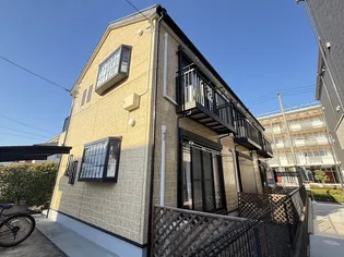 コーポあじさいの画像