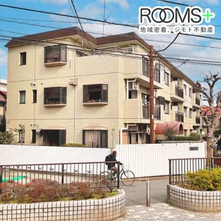 エクラン北沢の画像