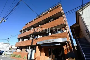 ライオンズマンション江古田第3の画像