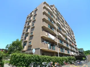 プレイヤード戸田の画像