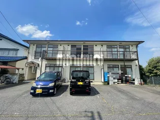 アプリコットハイツの画像