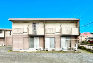 フォーブル鍵山Aの画像