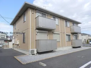 ウィル南町の画像