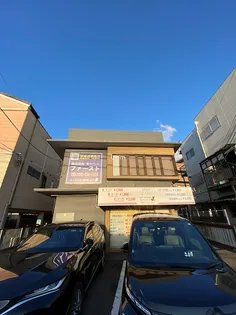 ファーストコート向島【2階】の外観