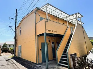 エスポワールミドリの画像