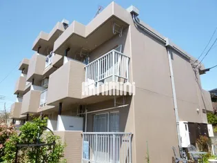 シャトル小林の画像