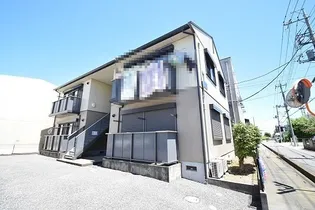 フレグランス八幡の画像