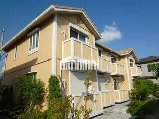 シャルマン弐番館の画像