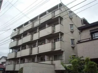 ジョイフル池袋要町の画像