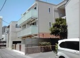 レオネクスト本郷北辰【2階】の外観