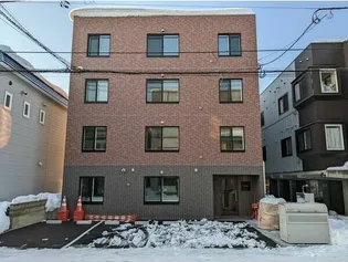 エクセル東札幌の画像