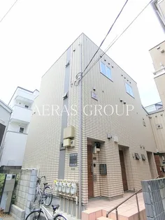 メゾンド豪徳寺の画像