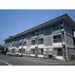 ゼロジーブロックマンションの画像