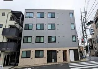 ブロッサムテラス中台の画像