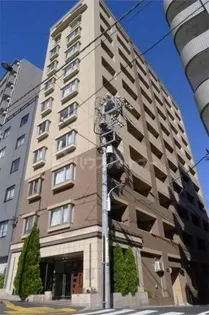 ステージグランデ文京大塚【6階】の外観