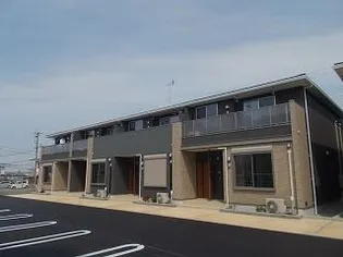 メゾン リヴィエールIIの画像