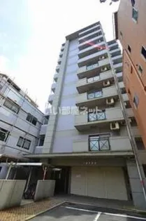 広島県広島市東区東蟹屋町【マンション】の外観