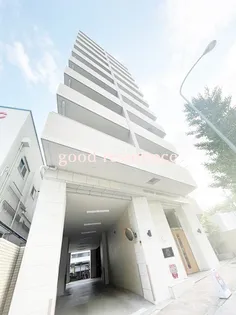 センチュリー新横浜いちょう通りの画像