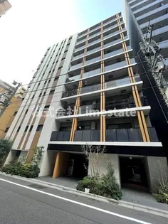 プライムメゾン日本橋馬喰町【3階】の外観