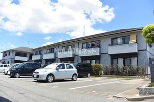 スクエアー仲畑 B棟の画像