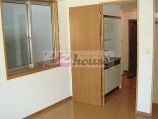 東京都新宿区中井1【マンション】の外観