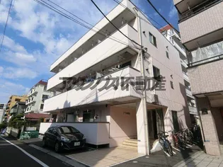 ノベル駒込の画像