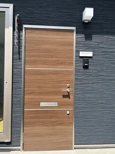 赤塚ウイングコートの画像