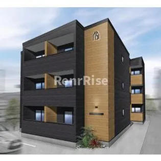 LECOCON稲沢IV【2階】の外観