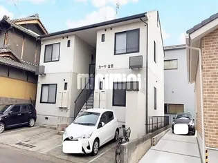 カーサ富岡の画像