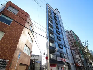 クリオコート梅田EASTの画像