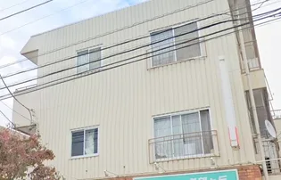 コーポ希望ヶ丘の画像