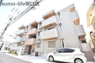 グランドメゾンの画像