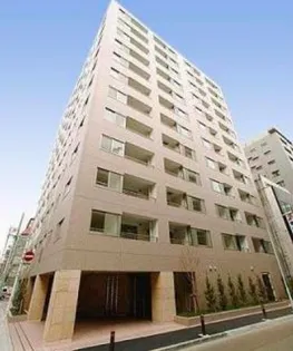 コクヨーレ日本橋【9階】の外観