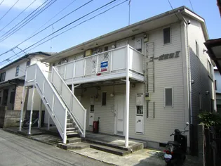 コーポ西湘IIの画像