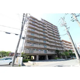 サーパス錦町の画像