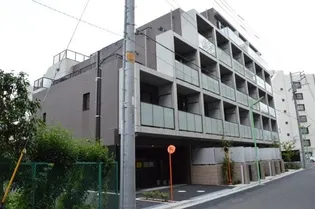 クレイシア千歳船橋アーバンプレミオの画像