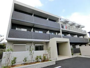 シャ ノアール大成町の画像