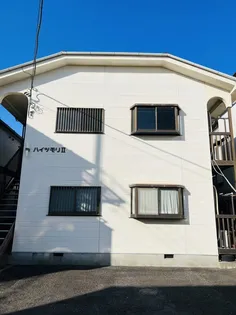 ハイツ森IIの画像